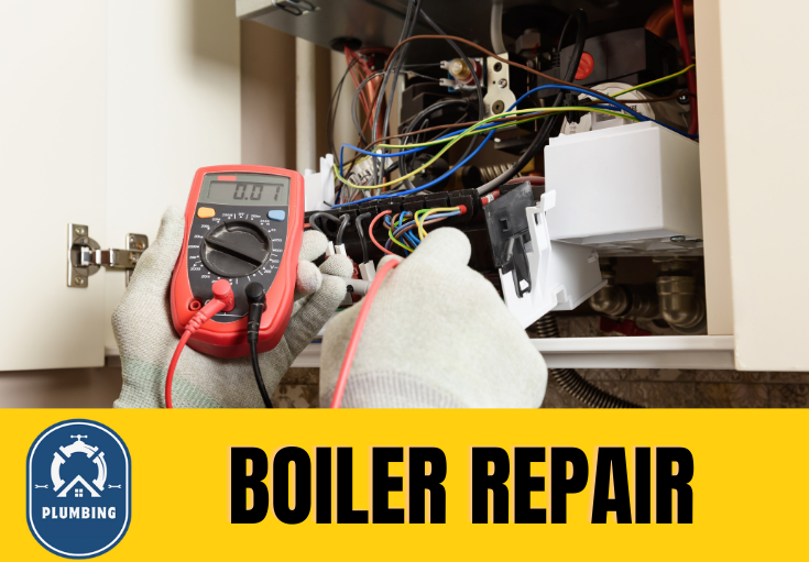 boiler repair Bexleyheath