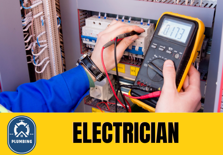 electrician Bexleyheath